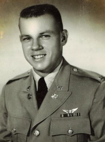 Charles R. Osborn