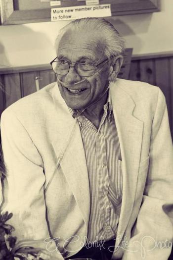 Robert Benjamin Adams Sr.