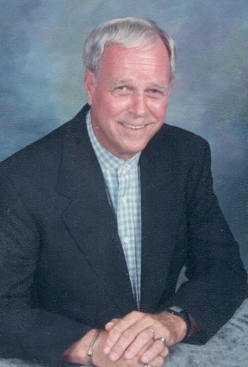 James E. Bradstreet Jr.