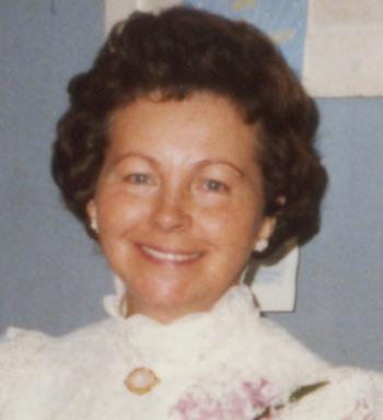 Patricia Diana Fairservice