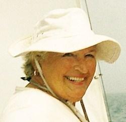 Natalie Perry Scott