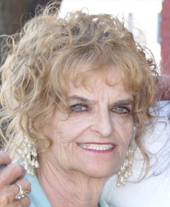 Cecilia Marier Barnard
