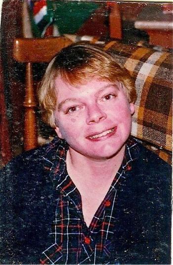 Judith A. Hebert