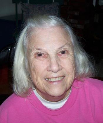 Arlene V. Reed
