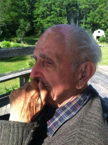 Richard Bruce Stedman