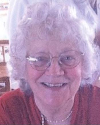 Agnes V. Eckert