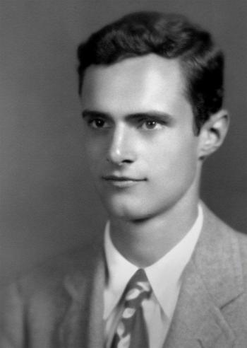 William P. Browne Jr.