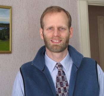 Executive Director of Maine Center for Economic Policy (MECEP) Garrett Martin will discuss Gov. LePage's budget proposals and alternative solutions at the Lincoln County Democrats' April meeting. 