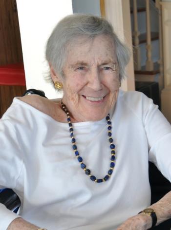 Patricia A. Moses