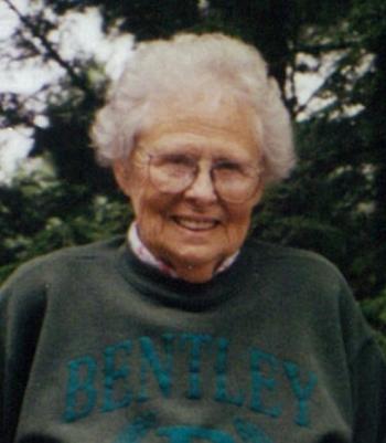 Joyce E. Murray