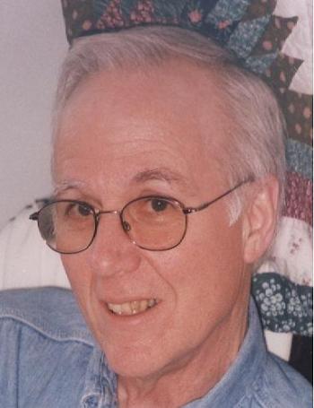 Michael O'Donnell