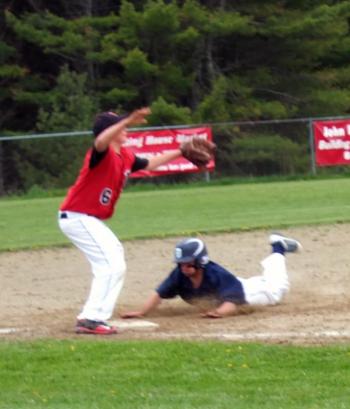 KATHY ONORATO/Wiscasset Newspaper