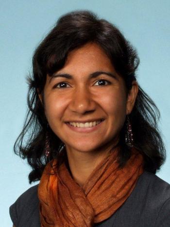 Lisetta Shah