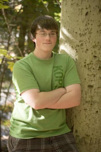 Brandon Delano
