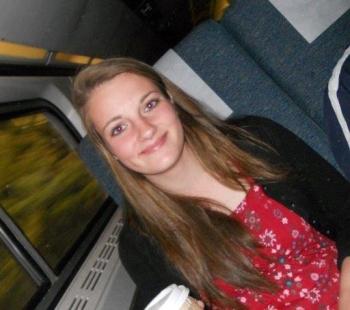 Madeline Wehrle