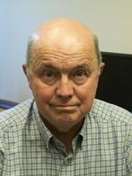 Reverend Jack Steeves