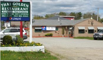 Thai Golden restaurant in Wiscasset will run another special next week. JOHN MAGUIRE/Wicasset Newspaper