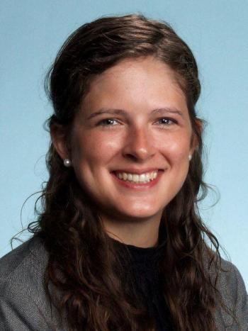 Sarah Scott