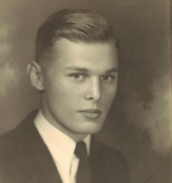 Donald S. Barter