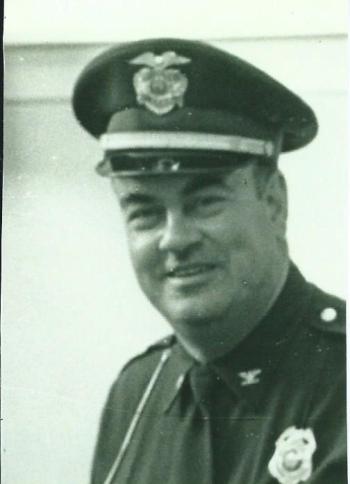 Benjamin O. Fitzgerald