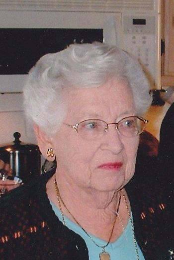 Margret T. Furbush