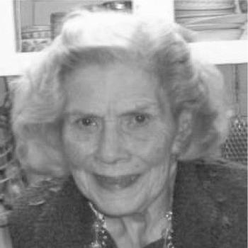Anne Eliot Hiatt