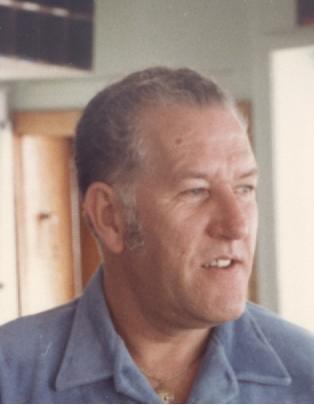 Keith Jameson