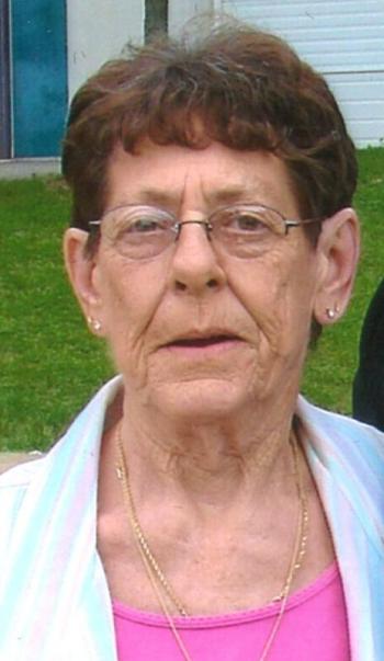 Marlene H. Pottle