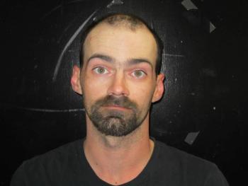 David Gillison. Courtesy of Brunswick Police Department