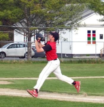 KATHY ONORATO/Wiscasset Newspaper