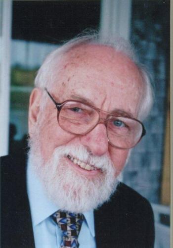 Edgar J. Helms