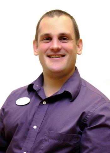 Alex Gaeth
