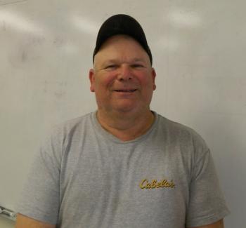 Gerald Lilly