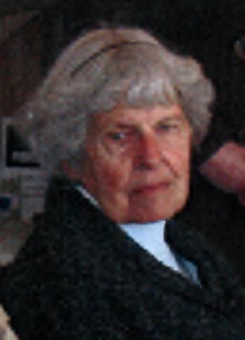 Burnadeen A. Doak