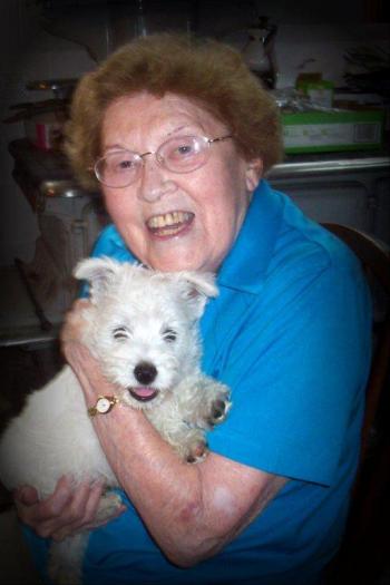Frances Oradell Nason