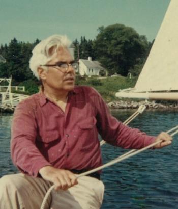 Alden P. Stickney
