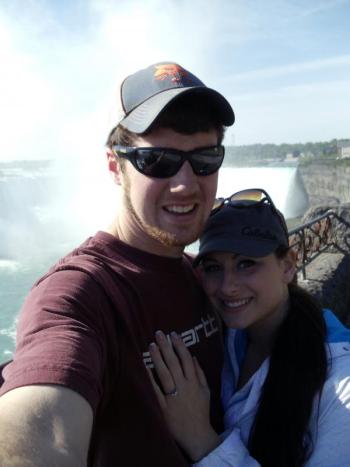 Sumner Ames Averill and Melissa Sue Tilas