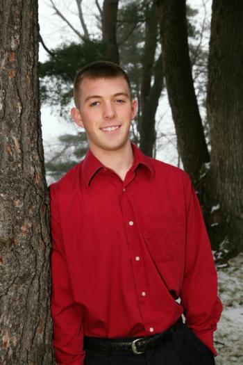Cameron West