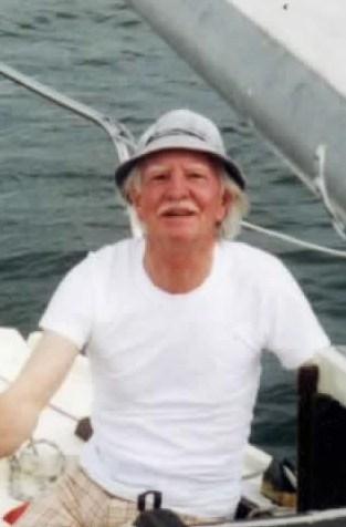 Frederick F. Pendleton II