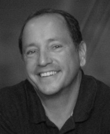 Rev. Peter Panagore