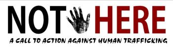 Courtesy of  Not Here Justice In Action Network