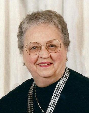 Anita L. Dutton