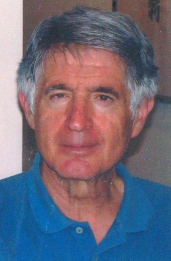  Robert M. Jeremiah