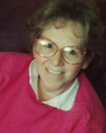 Nancy M. Nordin