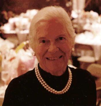 Winifred H. Noyes