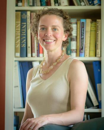 Sarah Glenn will be the new managing director of Salt Bay Chamberfest in late August when Kit Pfeiffer retires.