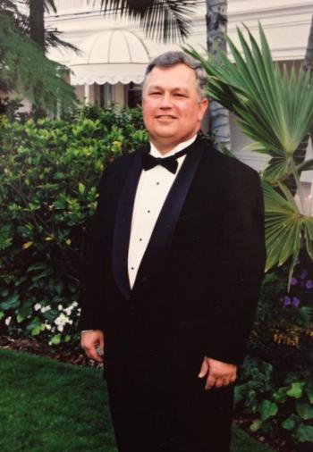 Bill Belmore