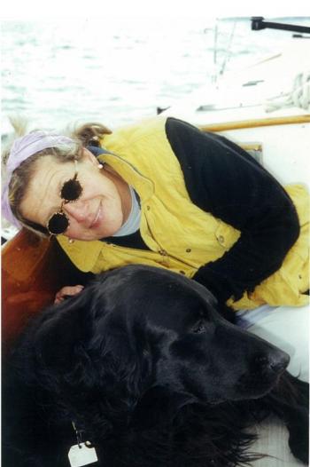 Christine P. Geier