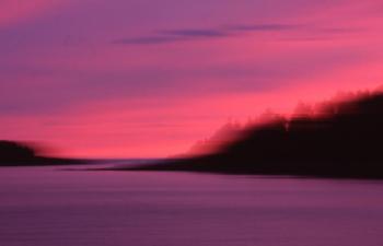 The Twin Villages ArtWalk will include photography and pastels by Edgecomb artist Kim Traina.This pastel is called “Tottman Cove Sunset.” The display is at Pemaquid Watershed Association's office, 15 Courtyard St. above Salt Bay Café and the Chamber of Commerce in Damariscotta weekdays from 9:30 a.m. to 4:30 p.m. Courtesy of Jill Rice The Twin Villages ArtWalk will include photography and pastels by Edgecomb artist Kim Traina.This pastel is called “Tottman Cove Sunset.” The display is at Pemaquid Watershed Association's office, 15 Courtyard St. above Salt Bay Café and the Chamber of Commerce in Damariscotta weekdays from 9:30 a.m. to 4:30 p.m. Courtesy of Jill Rice