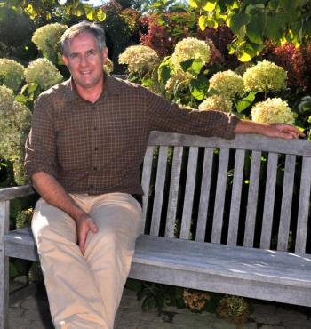 Bill Cullina. Courtesy of Amity Beane